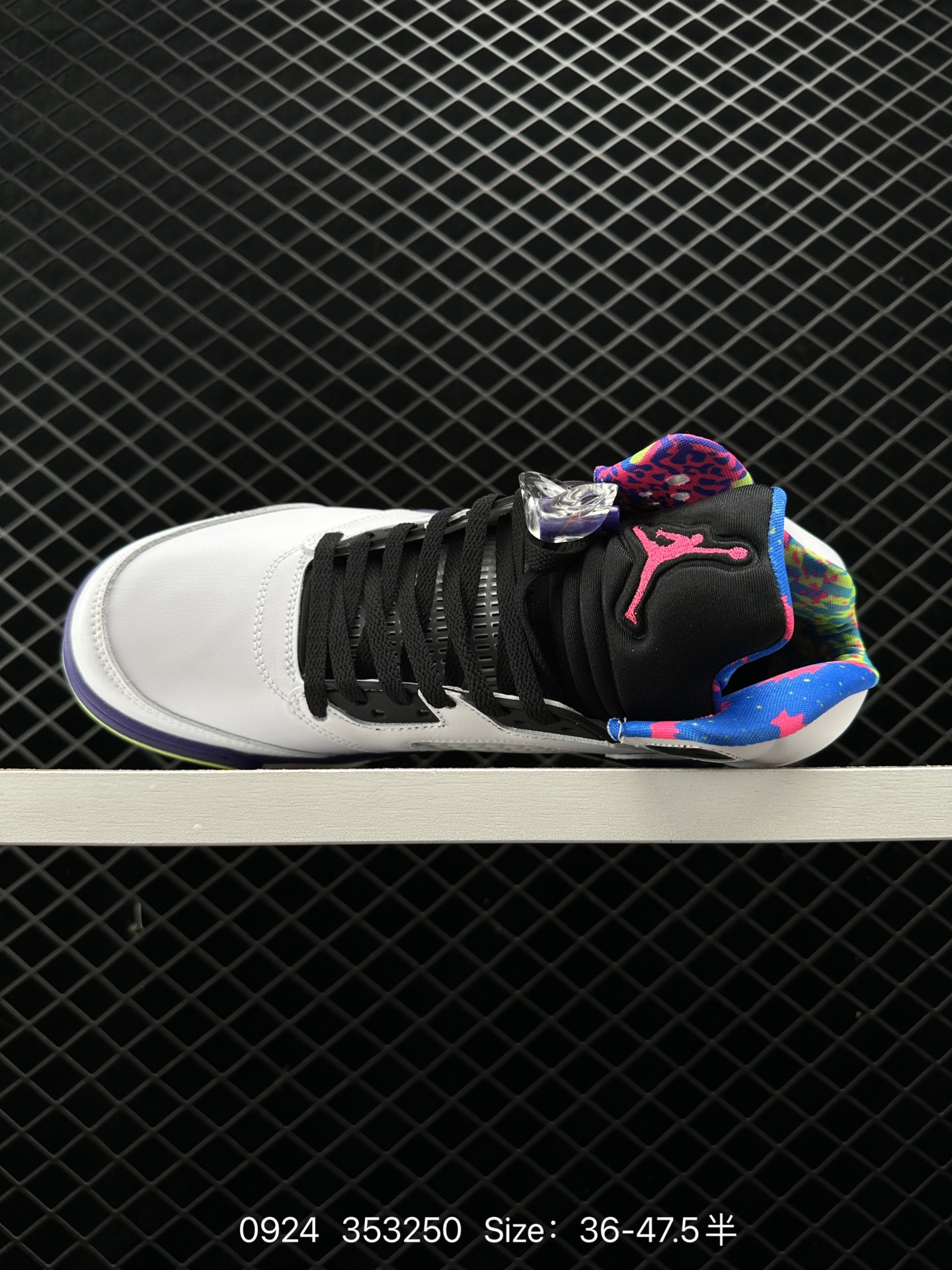 Nike Air Jordan Retro 5 Low